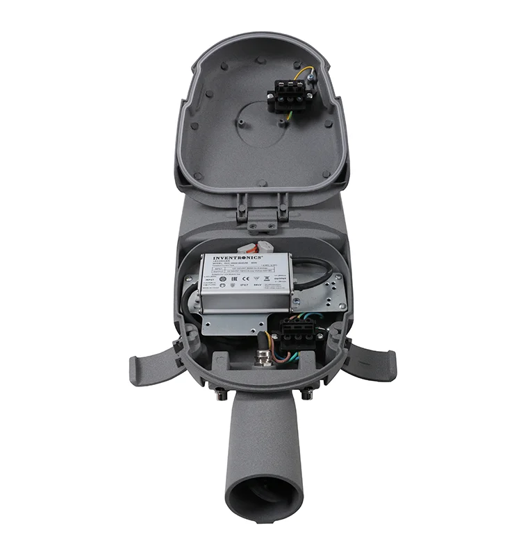 Waterproof SMD 120w Led Street Light High Power IP65 Aluminum AC Terrace Lamp 80 Wholesale Custom Low Price Garden Street Light