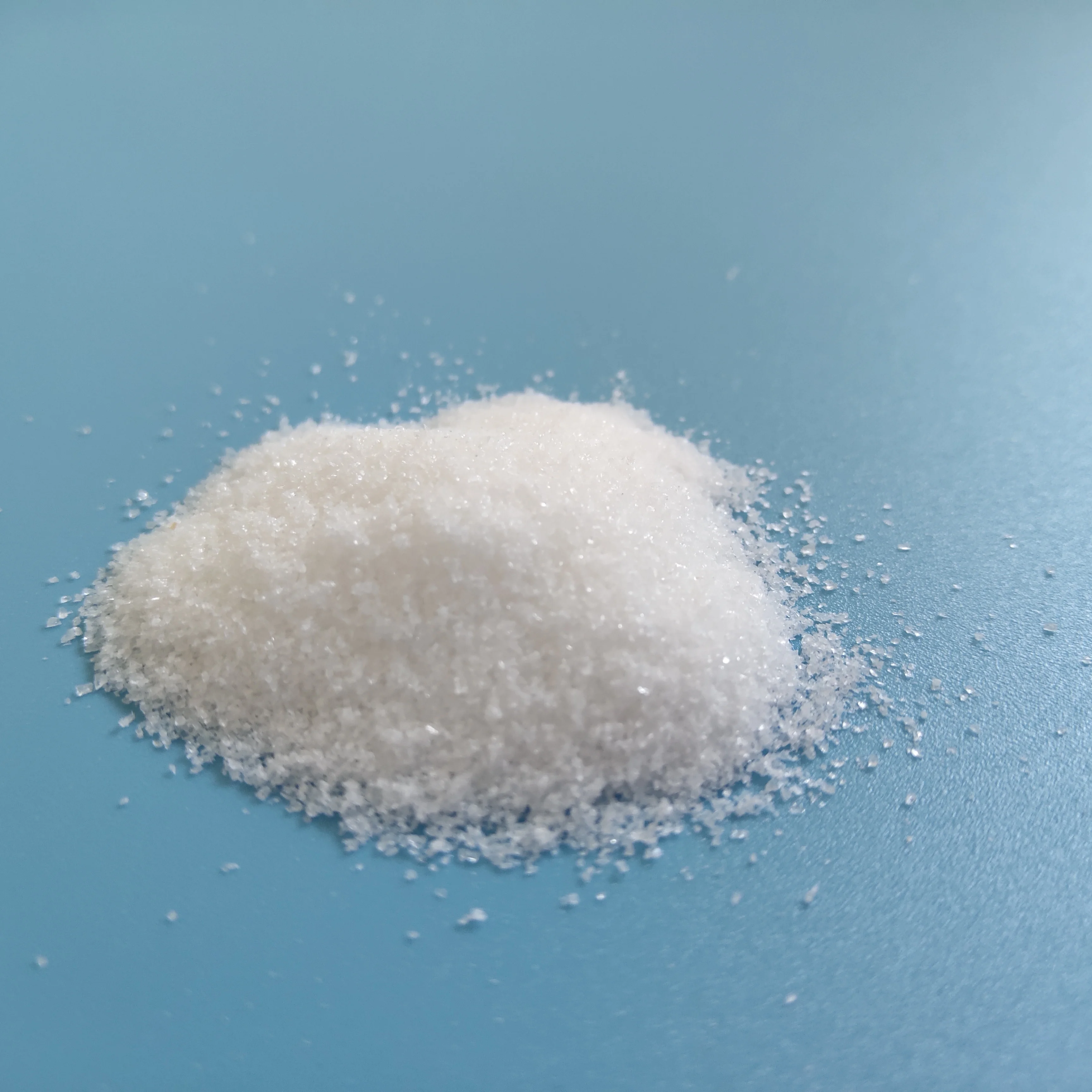 
waste water treatment chemicals flocculant polyacrylamide acrylic acid polymer powder 