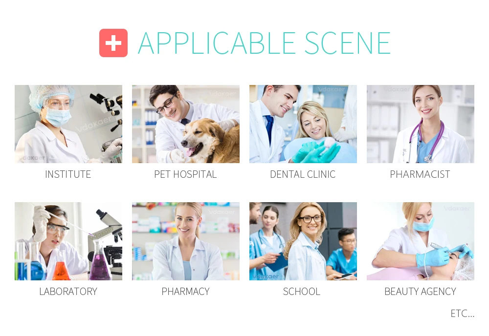 Superhero cartoon printing medical scrub doctor surgical nurse cotton pet vet dentist lab work cap