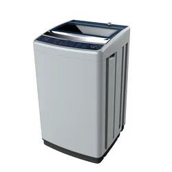 WEILI 6kg factory customized professional washing machine household large capacity