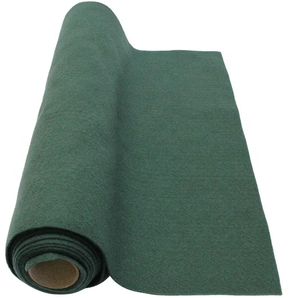 Weed-proof Cloth Gardening Ground Cloth Anti Grass Mat Cloth Landscape Non Woven Fabric Weed Mat