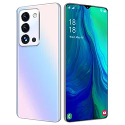 Rino 7 pro 7.0inch with tv function customized smart mobile phone telephone Rino 7 pro Smartphone