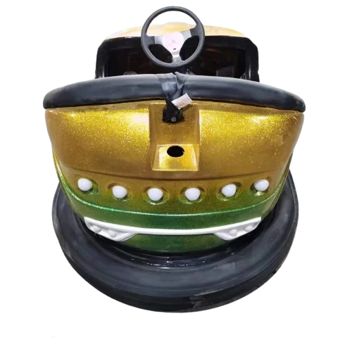 New Designed Amusement Park Equipment Electric Kids Mini Bumper Car for Sale