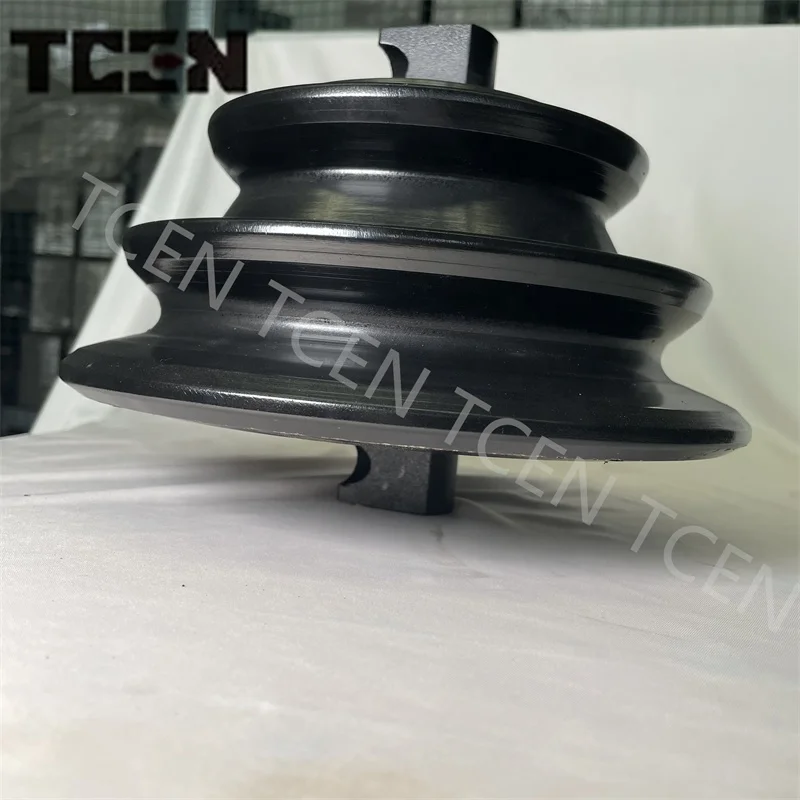 Дисковый резак TBM с подшипником TIMKEN применяется к херренкнехт хомутовому станку