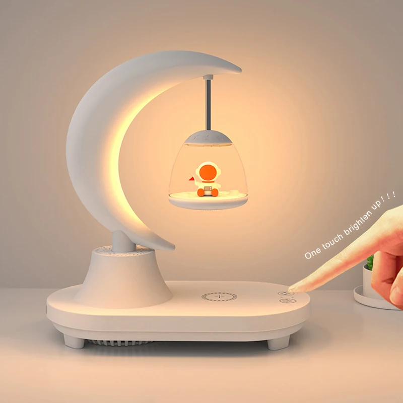 Hot selling antique lamps designer led table lamp for bedside reading room with high quality