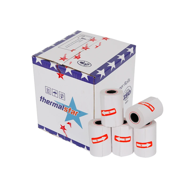 thermal paper jumbo rolls 57mm thermal paper 2 1/4 and 2 1/4x85 thermal paper