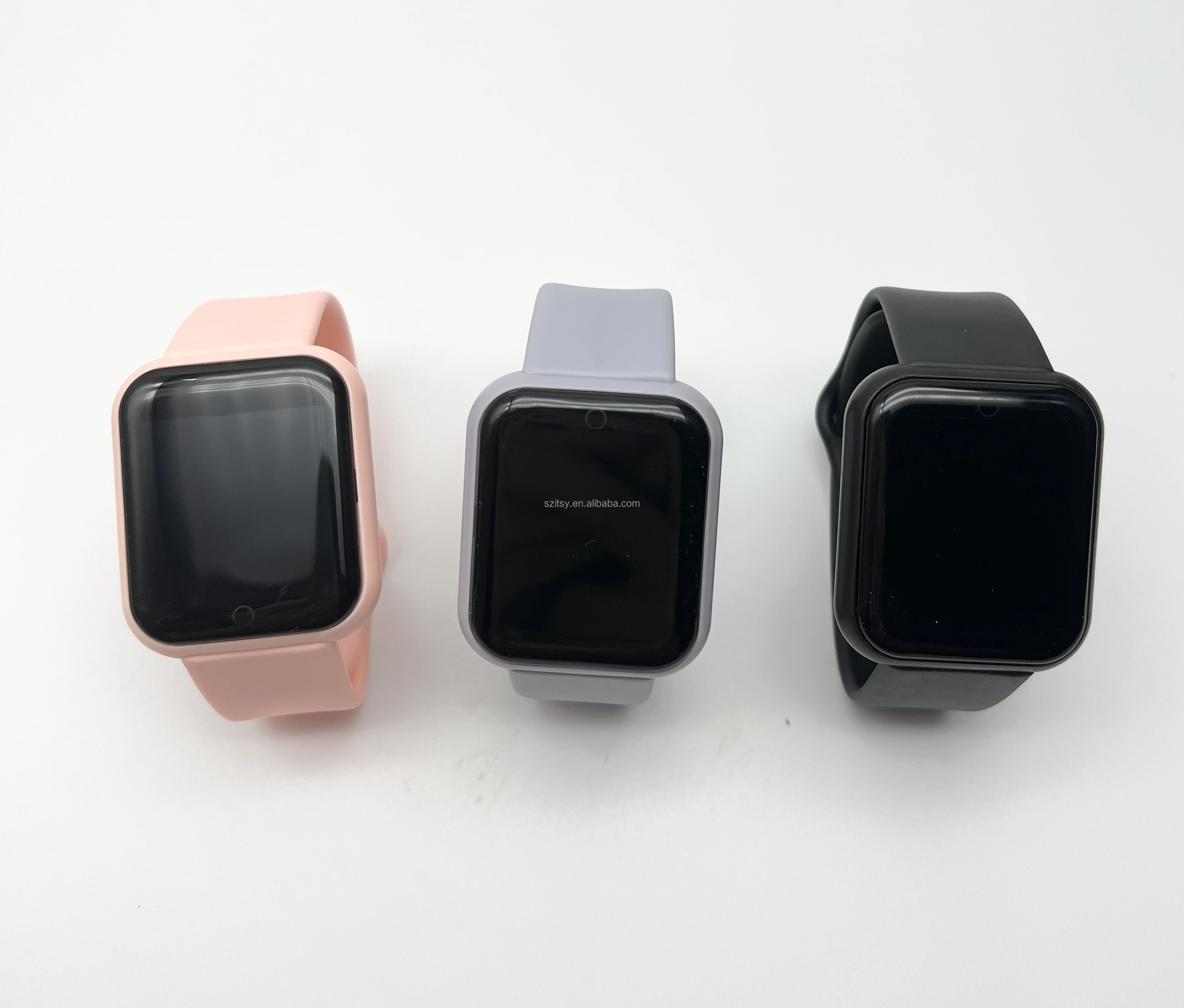 2023 Low price wholesale T900 Pro Max L 8 series wearable waterproof smart watch D20 y68 I7 Pro Max s800 Max smart watch