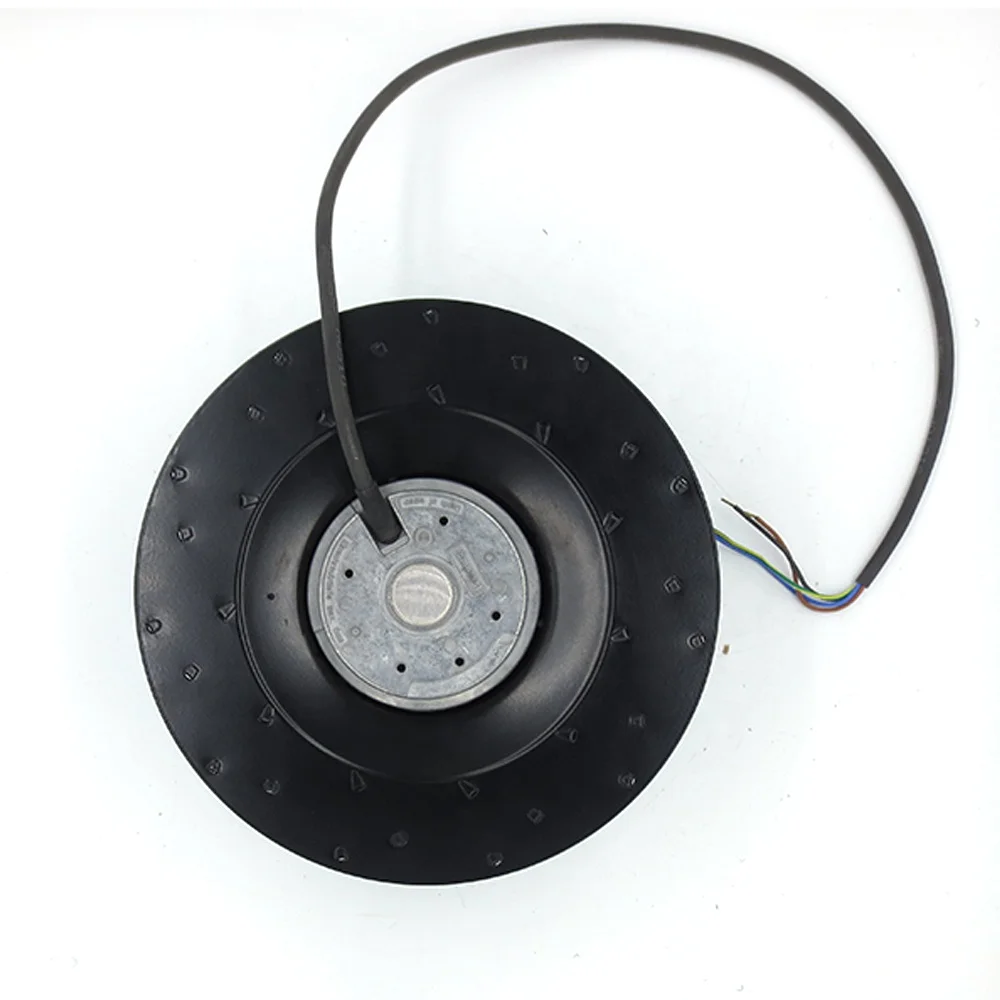 
230V 0.63/0.9A R2E225-BA47-11 Ebmpapst Full metal fan 