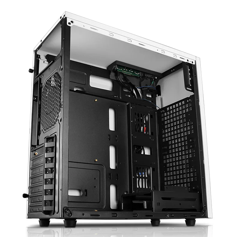 stocked ATX gaming case full tower Desktop PC Case shenzhou computer case Factory