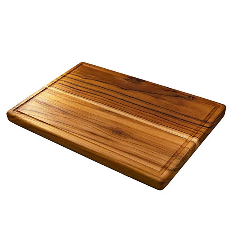 
Rustic good looking lasting durability wear resistant cutting board wooden 