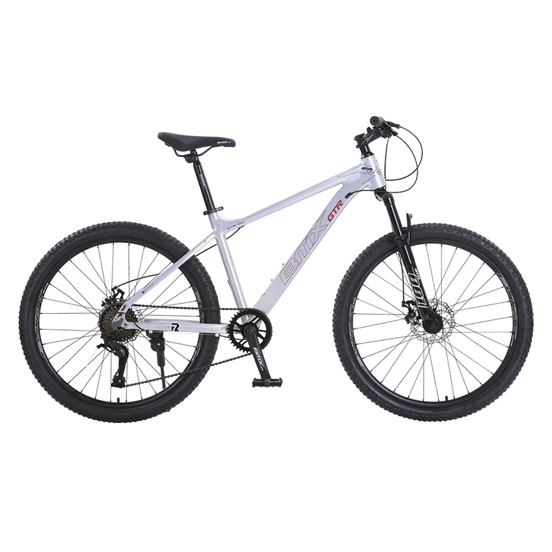 2024 Latest Model And Price Mountain Bike 9 Speed Bicicleta Aluminium Alloy Bicycle 24 26 27.5 29 inch Adult Cycle for Men