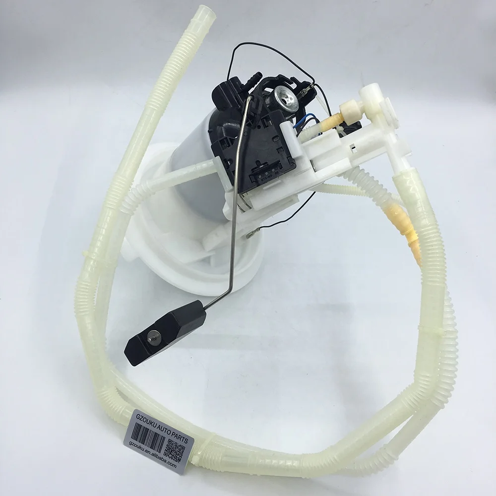 GZOUKU Fuel Pump Assembly For C-class E-class 2044702094 A2044702094 2044704594 A2044704594 Left Side Tank Sender