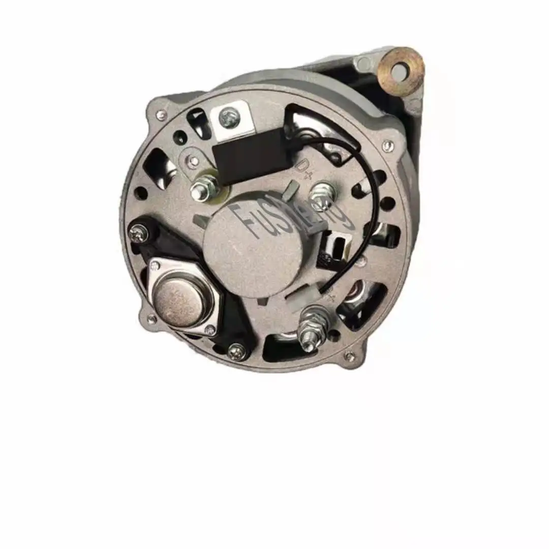 Car Alternator Lester 14394 0120488209 0120488144 0120488185 Fits Austin David Brown Triumph Talbot