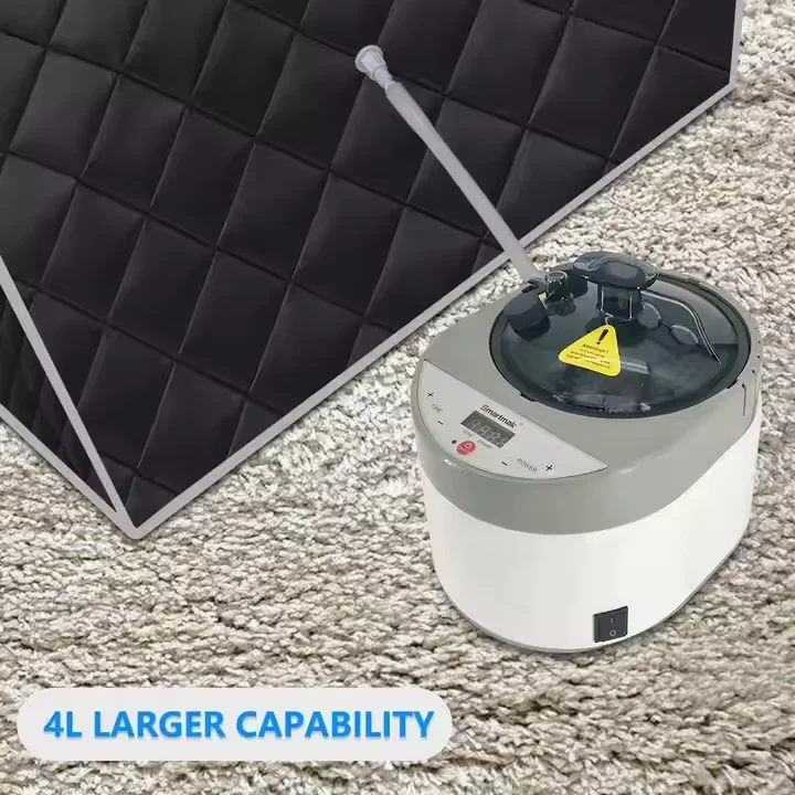wholesale 1 Person Full Body Portable Steam Sauna