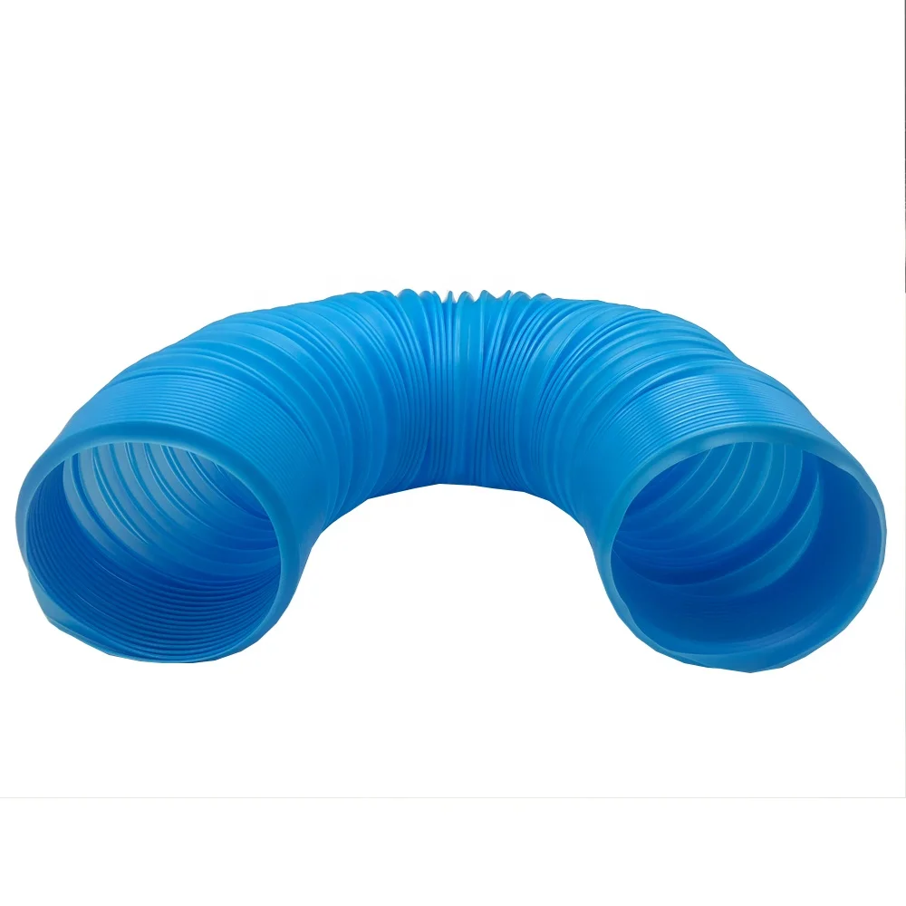 OEM play pull tube extendable fun tunnel for rat degus chinchillas