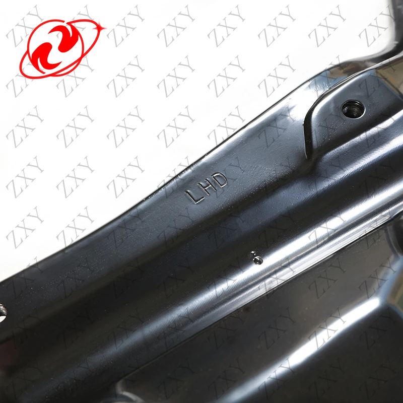 Car auto parts Getz/Click suspension 01-05 LHD front subframe crossmember OEM 62401-1C100