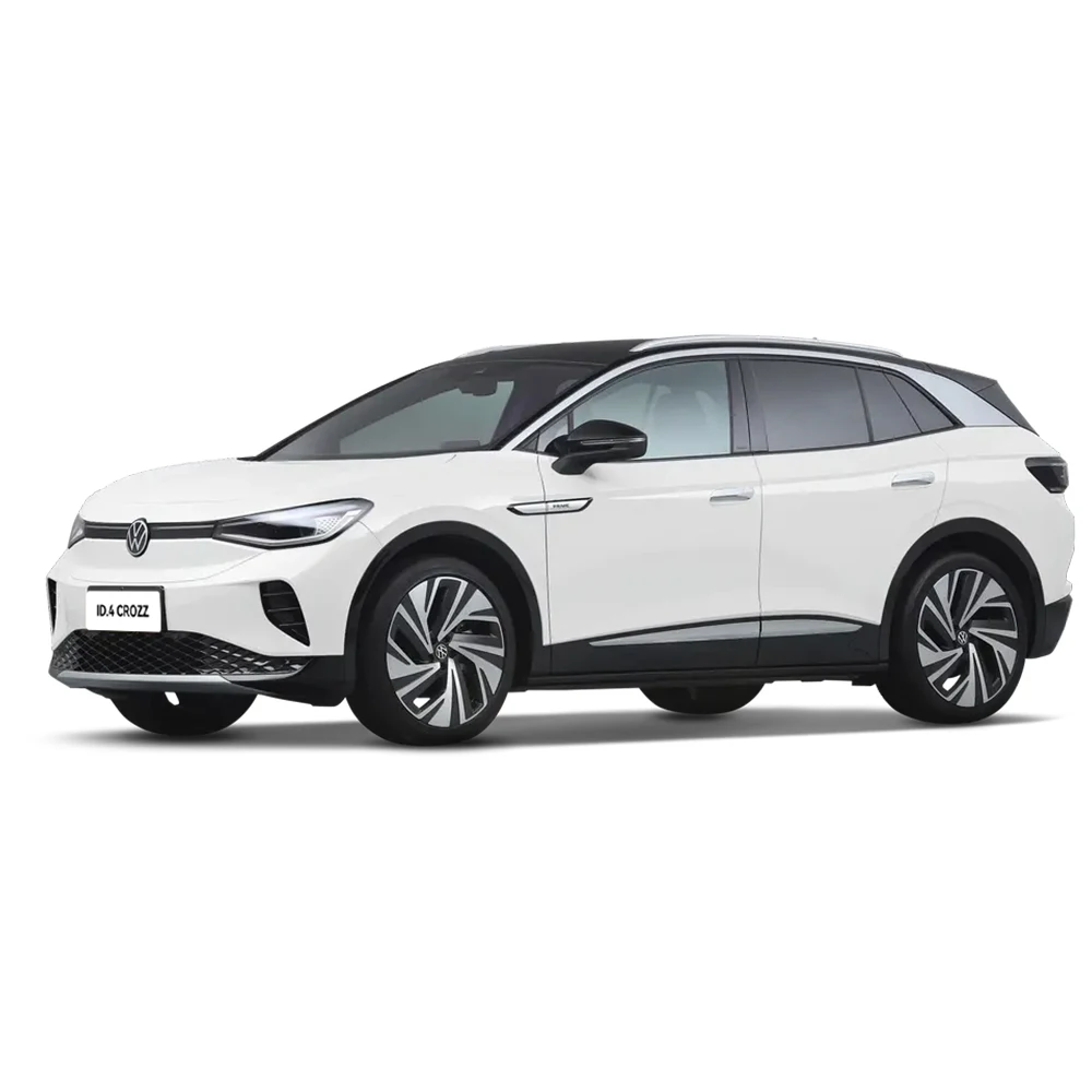 2022 hot selling high speed ID4 /ID6 electric cars made in china used cars for sale cheap