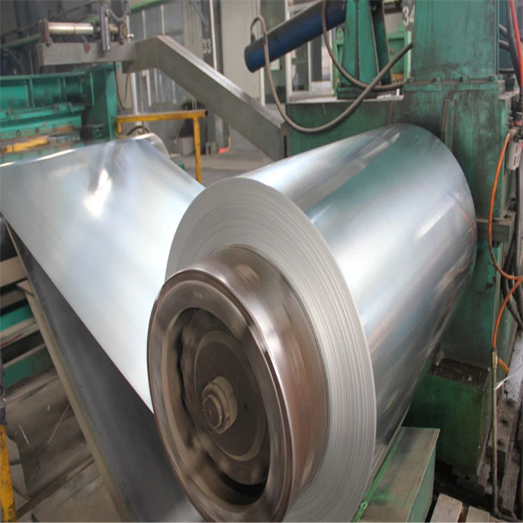 ppgi coils regular hot dipped gi galvanized steel sheet coil