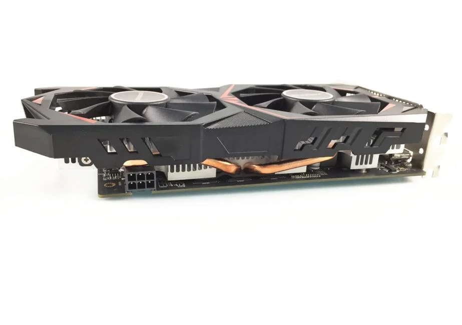 TOP1 производитель графических карт gpu RX560/RX570/RX580 4G/8G