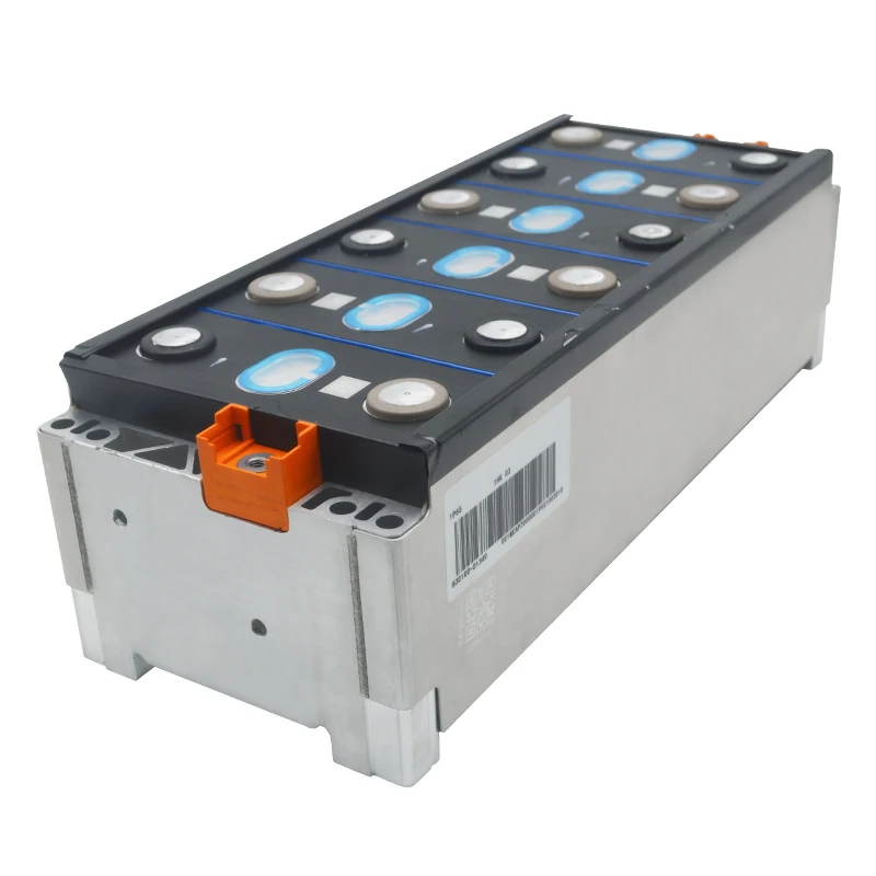 2022 Wholesale Deep Cycle CATL Prismatic battery cell 6S1P 22.2V 135Ah NCM Lithium ion Battery Module for Electric Power Systems