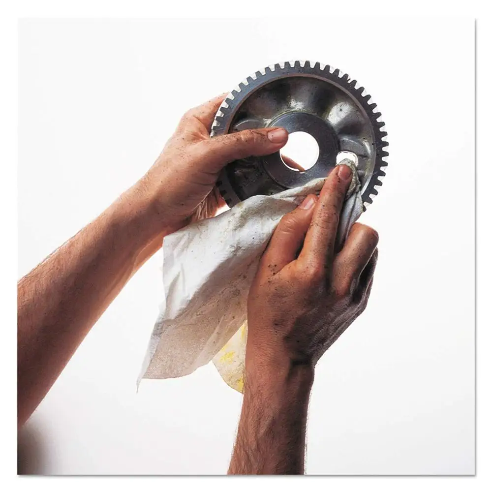 
Industrial Wipes for Cleaning Abrasive nonwoven wipes machine cleansing heavy duty oil cleaning wipes 