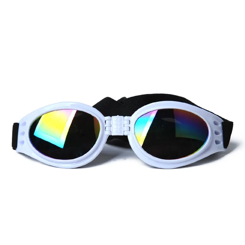 
Stylish puppy goggles for puppies, available in six colours 