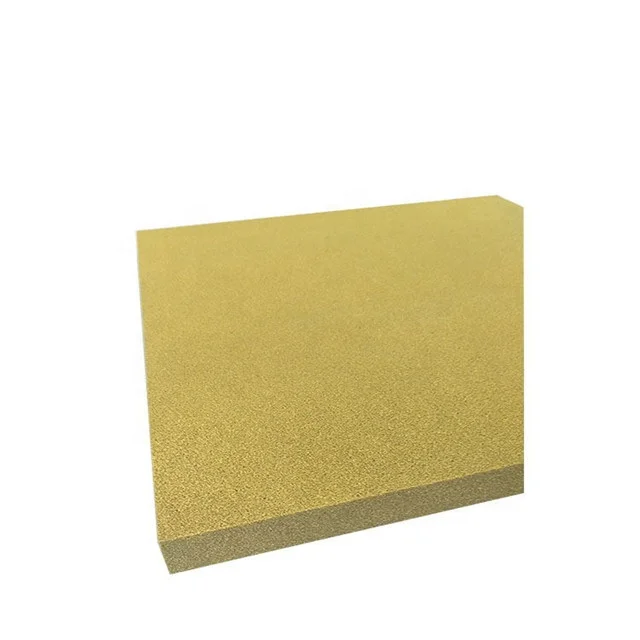 Пенопластовый, плоский, микроволновый, впитывающий для огромного экранирующего помещения