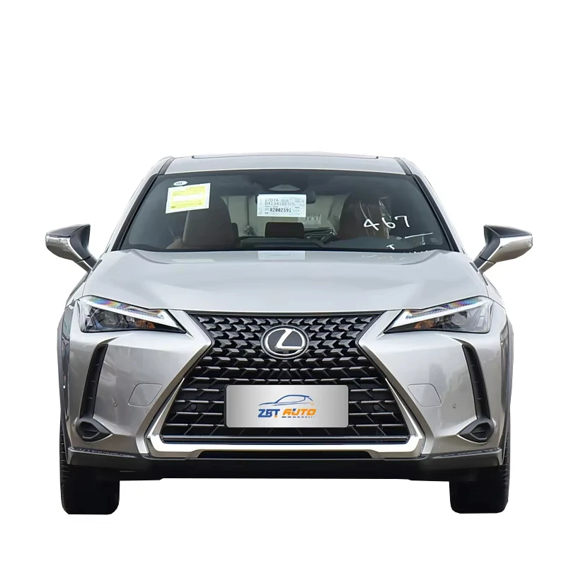 2024 SALES FOR LEXUS UX Hybrid ELECTRIC car SUV NEDC RANGE 400KM Left t Hand Drive for Sale
