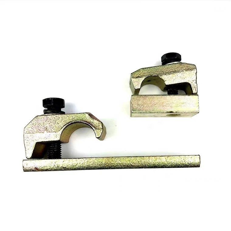 Hydraulic Hose Fittings Stainless steel Parker 43 series Crimp Style  with custom