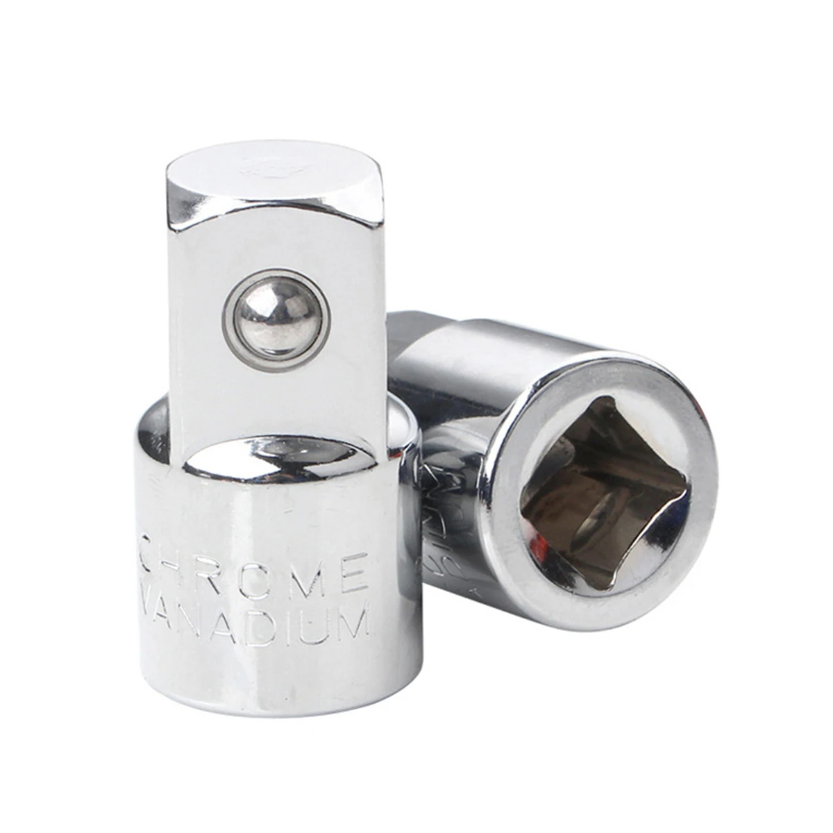 Converter CRV Sleeve Ratchet Handle 1/2 3/8 1/4 Drive Car Socket Adapter