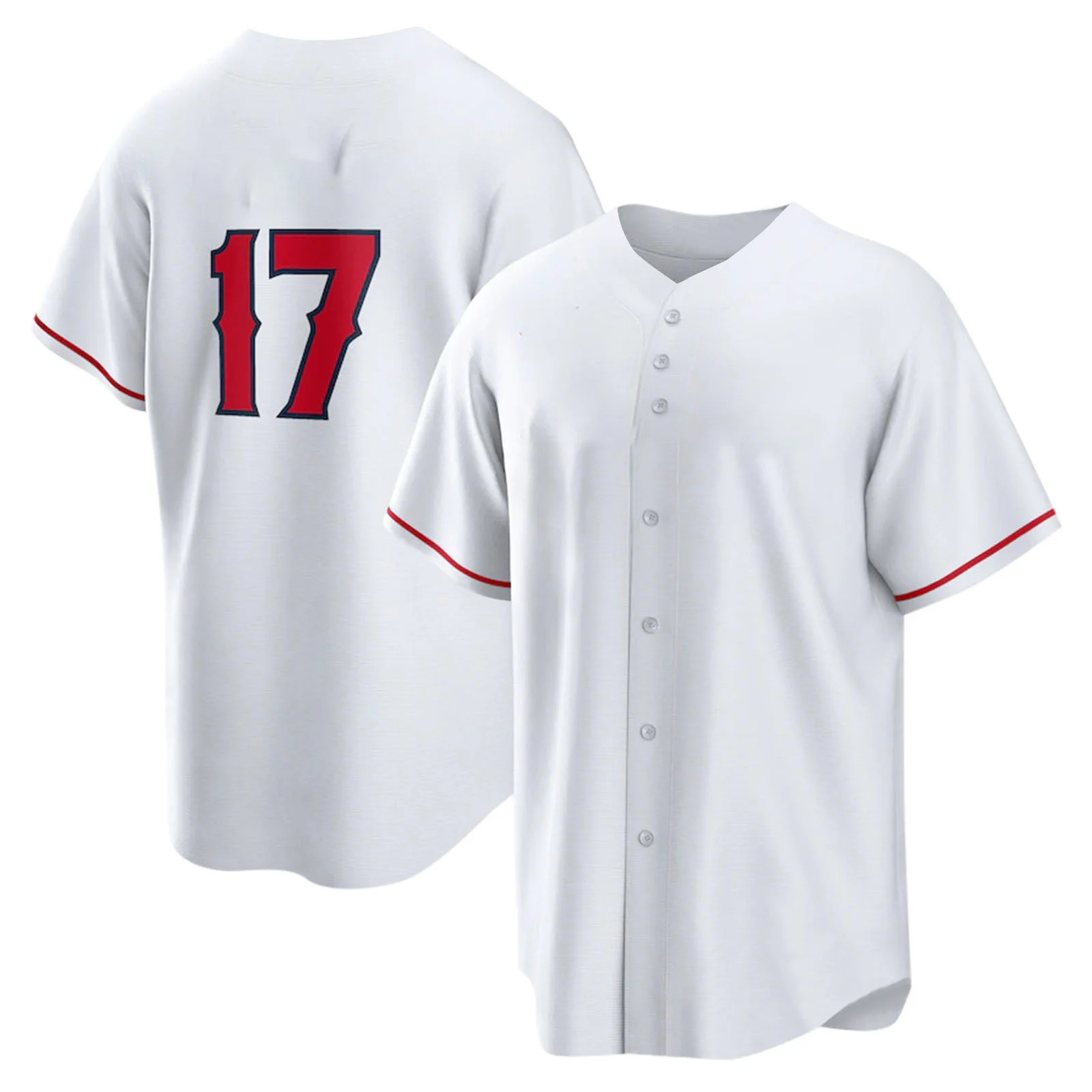 2024 Los Angeles City Angel baseball Jerseys Connect #17 Shohei Ohtani #27 Mike Trout #6 Anthony Rendon Stitched S-5Xl