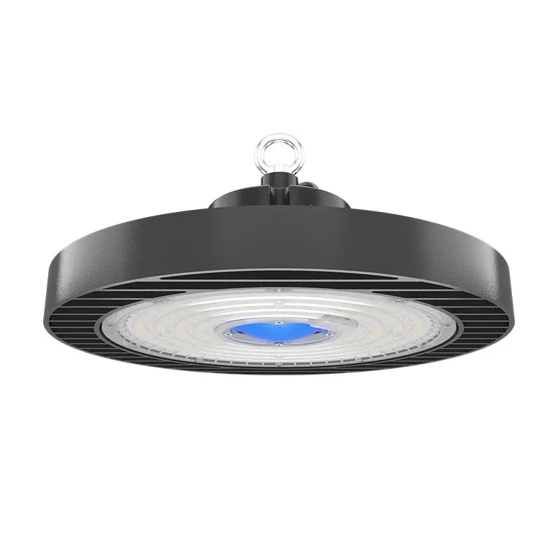 IP65 Industrial High Bay LED Lighting Fixtures 100W 14500 lm Highbay Lights High Bay Warehouse Fixtures