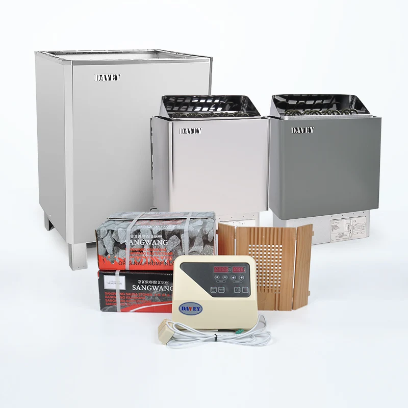 Guangzhou wholesale price sauna equipment sauna accessories 4L wooden sauna bucket