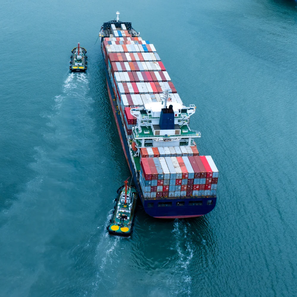 Chinese Zhejiang Shipping Agent Logistics Services Sea Freight Forwarder Ddu Ddp China To Uk