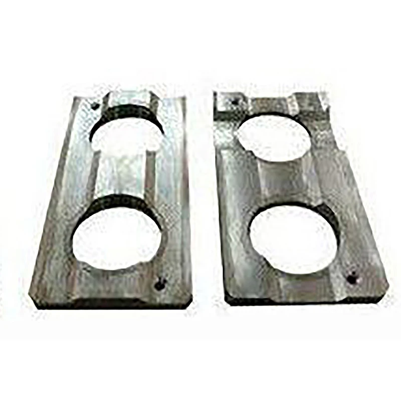 interlock plate mould,Factory direct source price interlock block machine