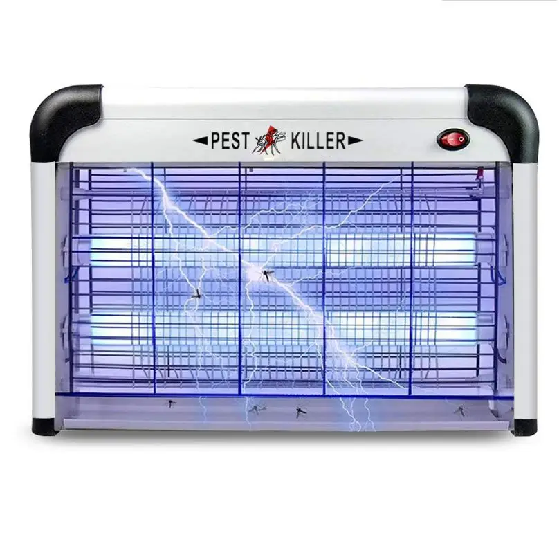 New mosquito pest killer repeller fly catcher