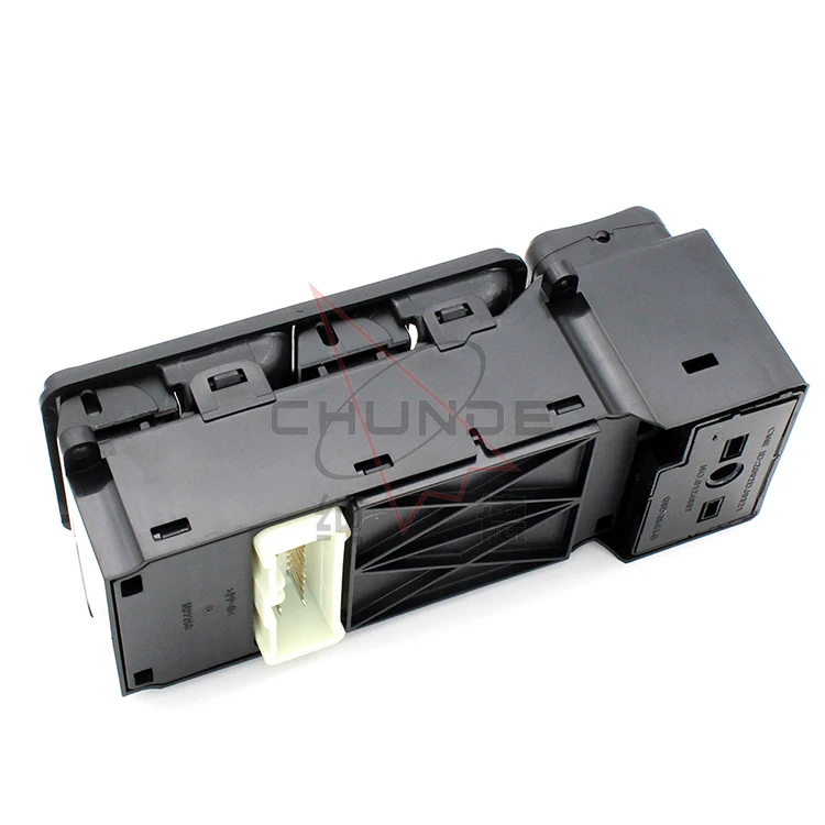 Manufacture right hand drive power window switch buttons for HONDA ACCORD 35750-SDA-M12