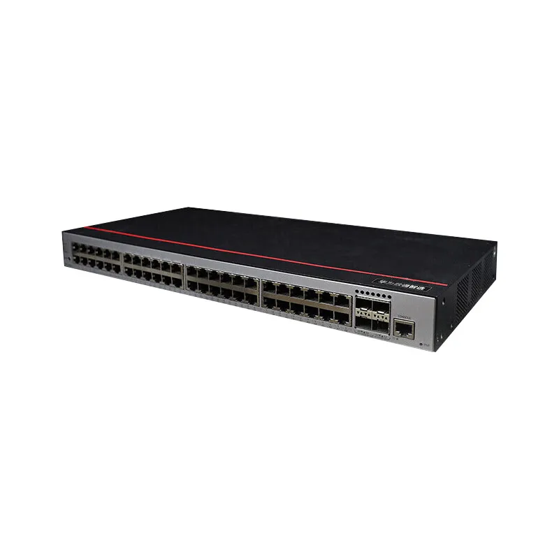 Huawei S5731S-S48P4X-A48 ports GE +4 ports ten Gigabit optical Layer 3 full management POE power supply Enterprise switch