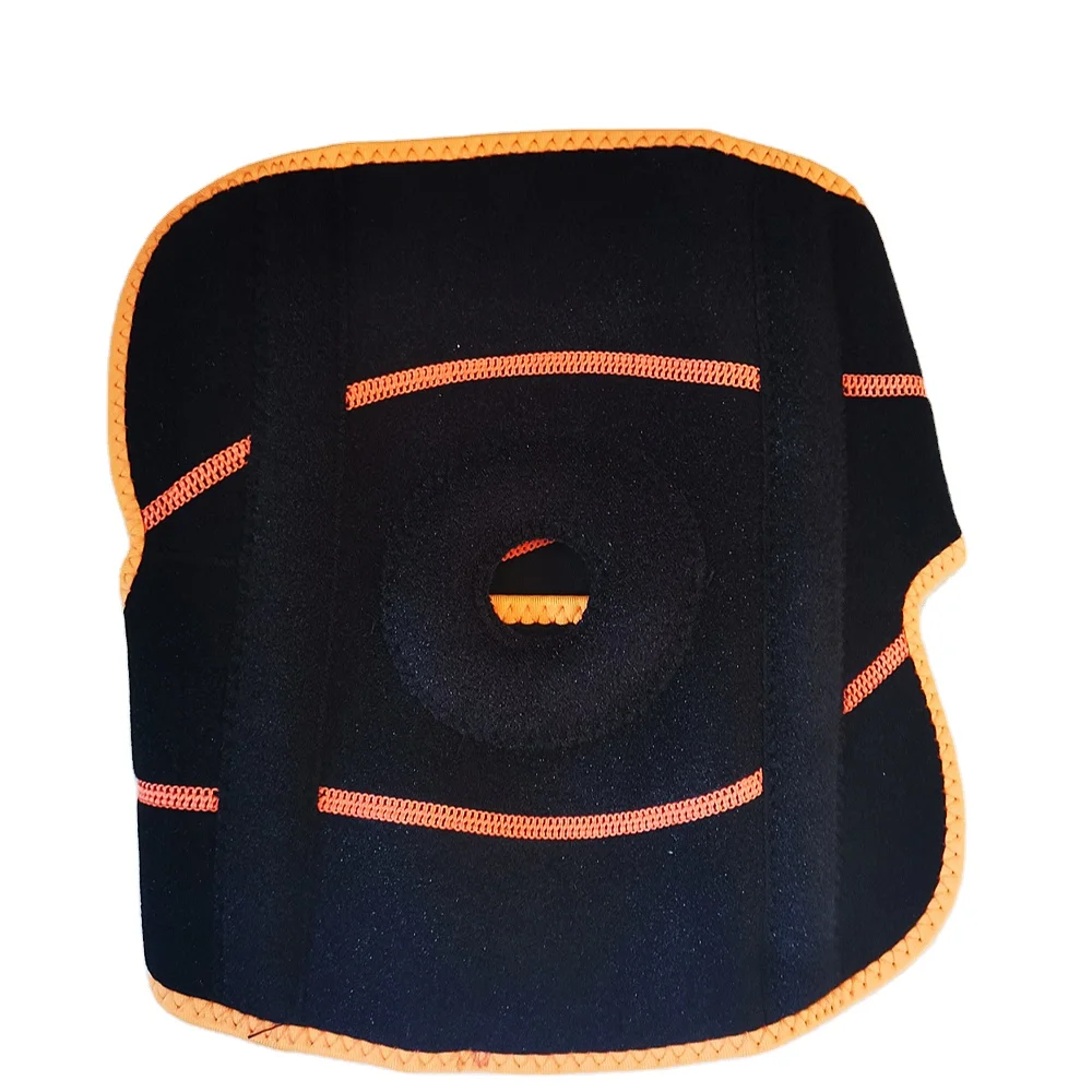 High Quality Neoprene Compression Knee Brace for Athletes Sports Knee Support For Men And Women