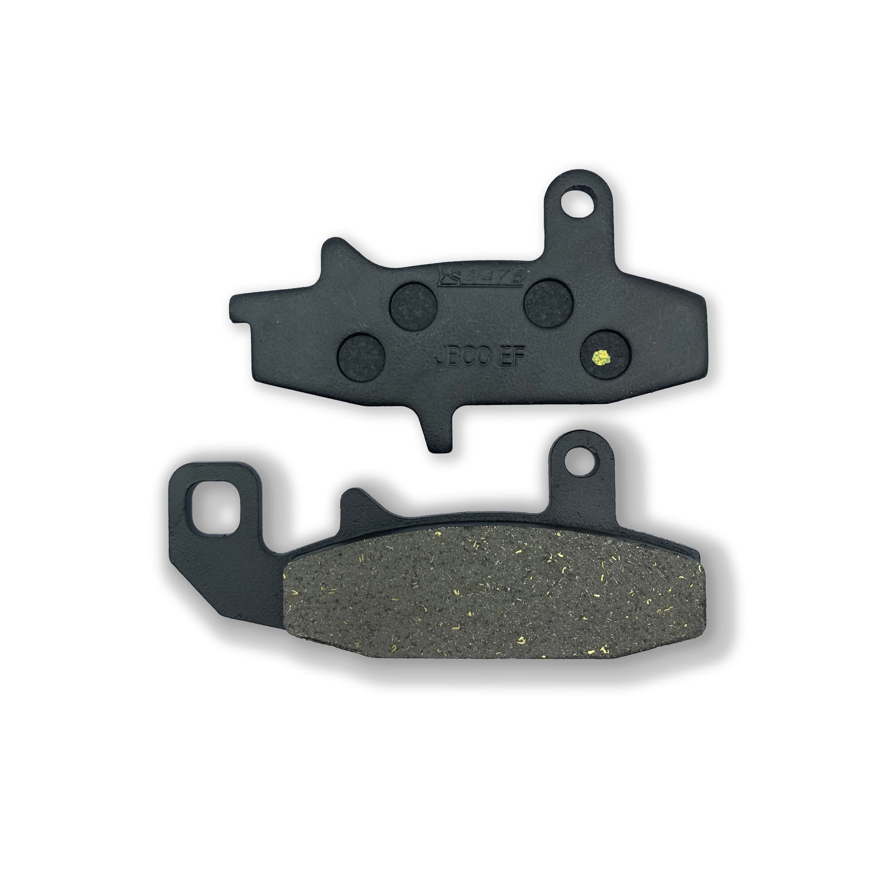FA147 Motorbike Accessories Spare Parts Motorcycle Front Brake Pads For SUZUKI DR650 750 800 RER RES RL RM RSL