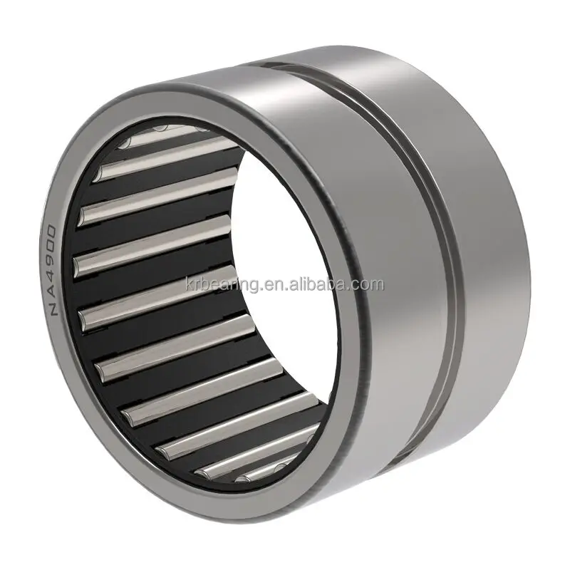 High-quality needle roller bearings, bearing size 45*55*30 mm