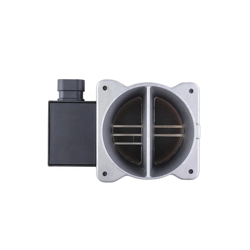 Mass Air Flow Sensor Sensor Compatible for Buick Chevrolet GMC Pontiac Isuzu 3.4 3.1L 25180303 25008207 ACD213352 8250083090