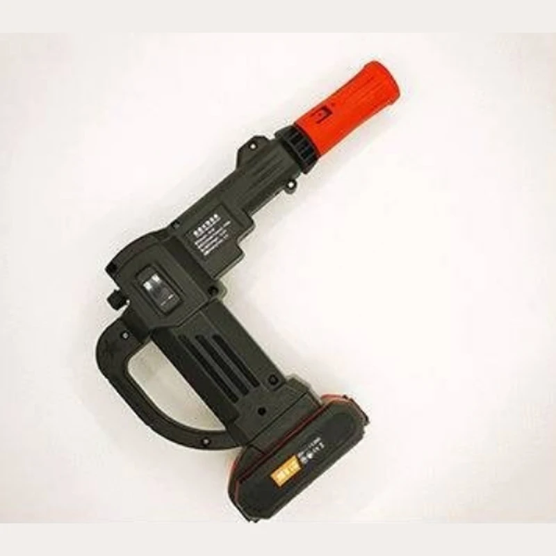 
Hot sale 21V 100w cordless high pressure jet car washer for Wash the car, wash the yard 