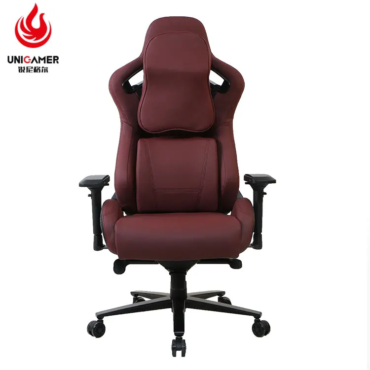 180 Degrees High Quality Ergonomic Chaise De Bureau Swivel Leather Office Computer Gaming Chairs