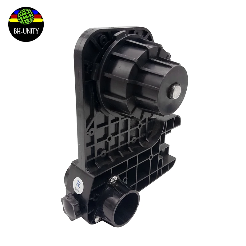 single motor paper take up system for xp600 tx800 dx5 dx7 mutoh ro land vs640 mimaki jv33 jv300 eco solvent printers