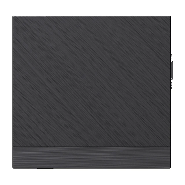 BIOS NVME/ NGFFWindow Desktop i7-10810U SO-DIMMDDR4 SSD Mini PC Gaming Motherboard Type-c 4K HD Display Desktop Mini PC