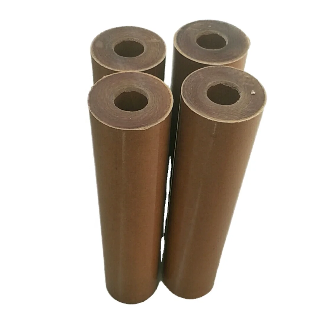 Phenolic Rein Paper  Laminate  Tube