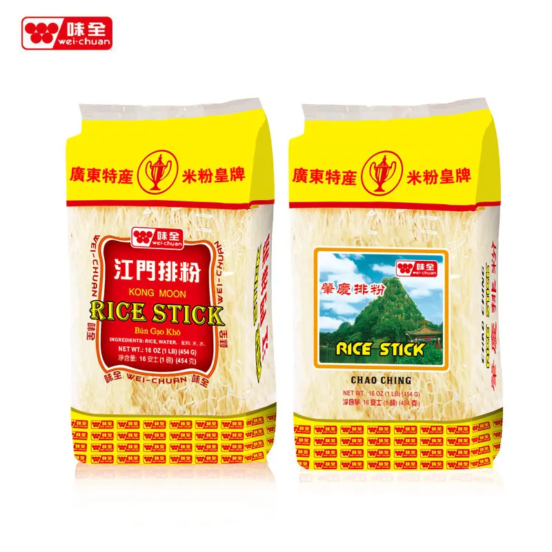 
Wholesale Cheap Price Rice Flour Rice Sticks Rice Noodles 