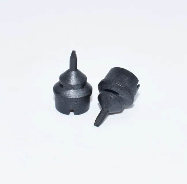 SMT Siemens ASM Nozzle 901AS Nozzle SMT Spare Parts for Siemens ASM Pick and Place Machine