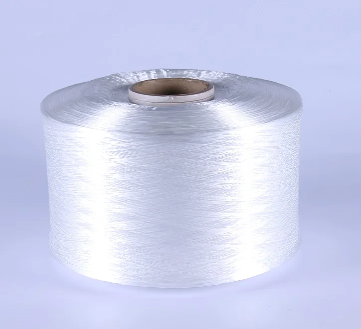 
50D to 3600D UV Stabilized Polypropylene Yarn 